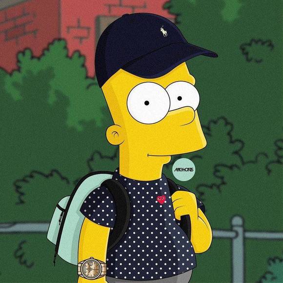 Meet your Posher, Jakub - Picture 1 of 1